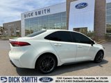 Used 2022 Toyota Corolla XSE image 3