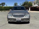 Used 2006 Mercedes-Benz C 280 Sedan image 2
