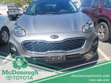 Used 2021 Kia Sportage LX image 3