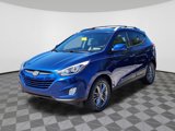 Used 2014 Hyundai Tucson SE image 2