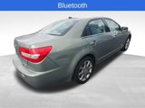 Used 2008 Lincoln MKZ AWD image 5