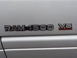 Used 2001 Dodge Ram 1500 Truck ST image 4