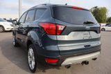 Used 2019 Ford Escape Titanium image 4