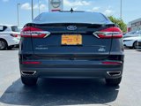 Used 2020 Ford Fusion SE image 4