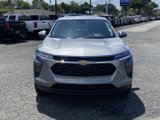 New 2025 Chevrolet Trax LS w/ LS Convenience Package image 2