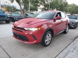 Used 2024 Dodge Hornet GT image 2