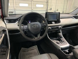Used 2021 Toyota RAV4 XLE image 4