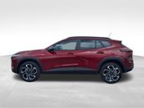 New 2025 Chevrolet Trax RS w/ Driver Confidence Package image 4