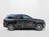 Used 2015 Jeep Grand Cherokee Summit w/ Platinum Series Group image 4