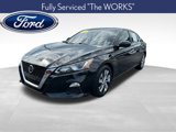 Used 2020 Nissan Altima 2.5 S image 1