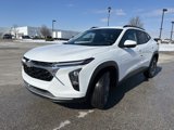 New 2025 Chevrolet Trax LT w/ LT Convenience Package image 3