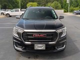 Certified 2022 GMC Terrain SLE w/ Driver Convenience Package image 3