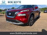 Used 2023 Nissan Rogue SV w/ SV Premium B Package image 4