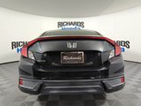 Used 2016 Honda Civic LX image 4