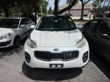 Certified 2017 Kia Sportage SX image 2