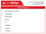 Used 2015 Toyota Tacoma 4x4 Access Cab V6 image 2