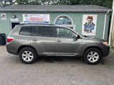 Used 2009 Toyota Highlander 4WD w/ Extra Value Pkg 2 image 3