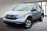 Used 2011 Honda CR-V LX image 3