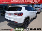 New 2025 Jeep Compass Latitude image 3