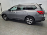 Used 2020 Nissan Pathfinder SV image 3