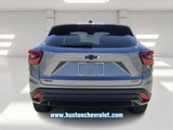 New 2025 Chevrolet Trax RS image 4