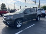Used 2018 Chevrolet Colorado LT w/ LT Convenience Package image 3