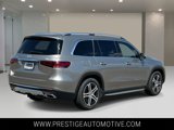 Used 2021 Mercedes-Benz GLS 450 4MATIC image 5