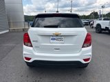 Used 2022 Chevrolet Trax LS w/ Tint and Cruise Package image 4