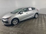 Used 2019 Chevrolet Cruze LT w/ Convenience Package image 4