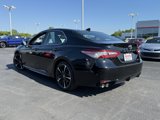 Used 2018 Toyota Camry XSE image 6