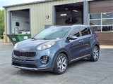 Used 2017 Kia Sportage SX image 3