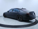 Used 2015 Mercedes-Benz S 63 AMG 4MATIC Sedan image 3