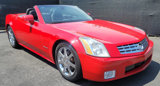 Used 2007 Cadillac XLR image 2