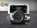 Used 2018 Jeep Wrangler Unlimited Sahara image 5