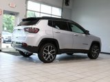 New 2024 Jeep Compass Limited w/ Elite Group image 5
