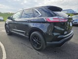 Used 2022 Ford Edge SEL w/ Convenience Package image 3