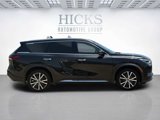 Used 2022 INFINITI QX60 Sensory w/ Cargo Package image 4