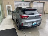 Used 2021 Chevrolet TrailBlazer RS w/ Sun and Liftgate Package image 2