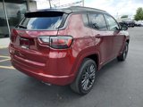 Certified 2022 Jeep Compass High Altitude image 3