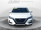 Used 2023 Nissan Sentra S image 2