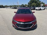 Used 2023 Chevrolet Malibu RS image 3