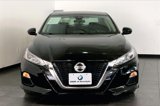Used 2022 Nissan Altima 2.5 SV image 3