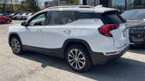 Used 2020 GMC Terrain SLT w/ Preferred Package image 4