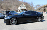 Used 2018 Maserati Ghibli S Q4 image 4