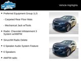 Used 2019 Chevrolet Equinox LS image 4