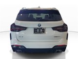 Used 2022 BMW X3 sDrive30i w/ M Sport Package 2 image 4