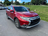 Used 2018 Mitsubishi Outlander GT image 4