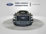Used 2015 Ford F150 XLT w/ Equipment Group 301A Mid image 2