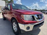 Used 2010 Nissan Frontier SE image 4