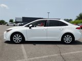 Used 2020 Toyota Corolla LE image 6